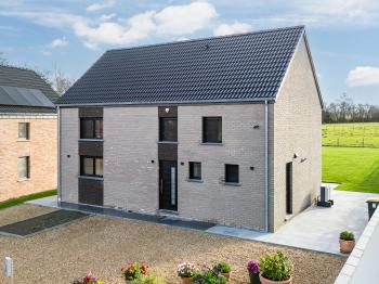 Maison de client à Sirault