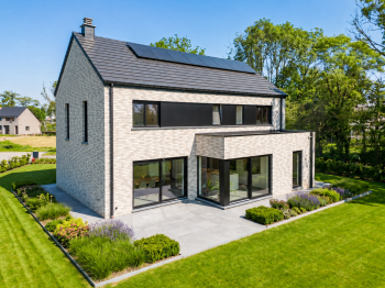Construction maison sur mesure