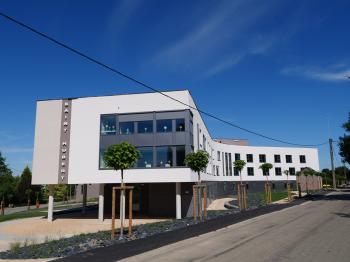 Résidence-service Saint-Hubert à Bièvre