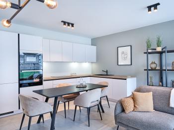 Service Logement prêt à vivre - Appartement