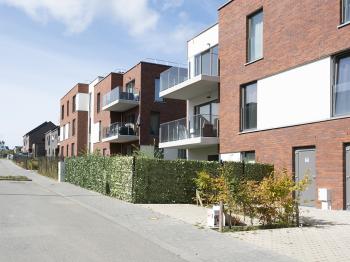 Service Logement prêt à vivre - Maison