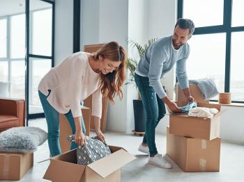 Service Logement prêt à vivre