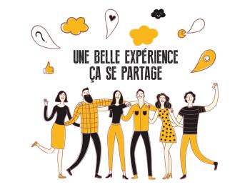 Service Parrainage