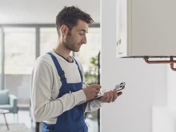Prenez soin de vos installations avec notre service d'entretien
