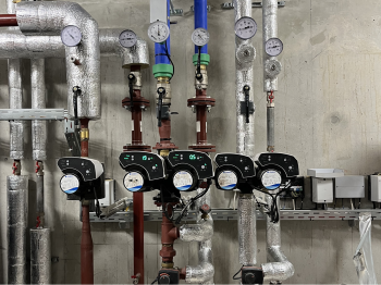 Maintenance HVAC