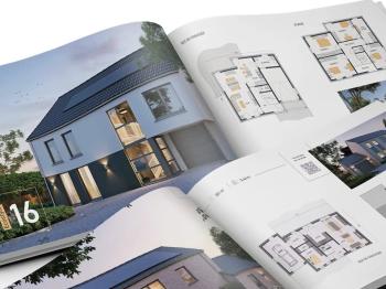 catalogue inspiration