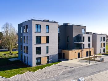 Innovation dans le secteur de la construction