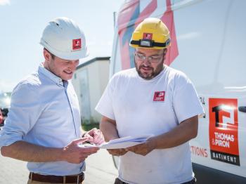 maintenance installations