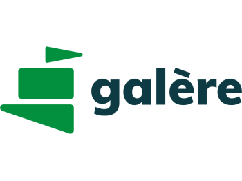 Logo Galère