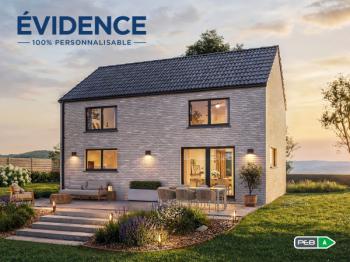 Maison Évidence