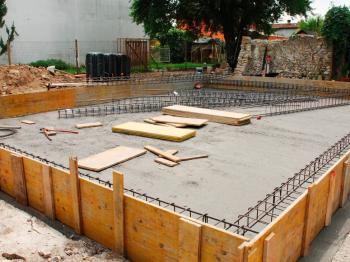 travaux