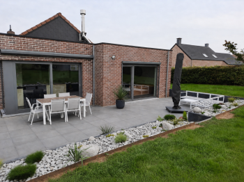 Extension de maison