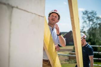 Travailler chez Thomas & Piron