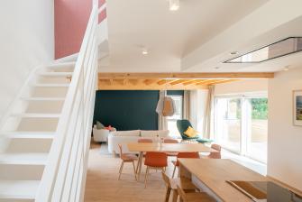 Maisons expo de Braine-le-Comte