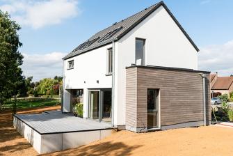 Maisons expo de Braine-le-Comte