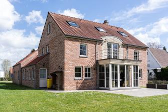 Maison expo de Wavre (Bierges)