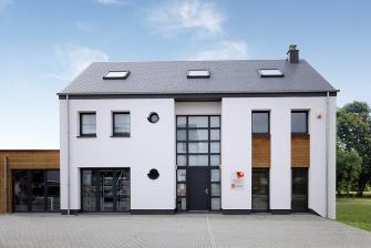 Maison Expo d’Arlon