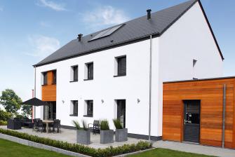 Maison Expo d’Arlon