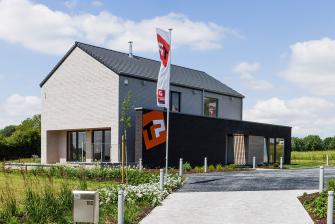 Maison Expo d’Hannut