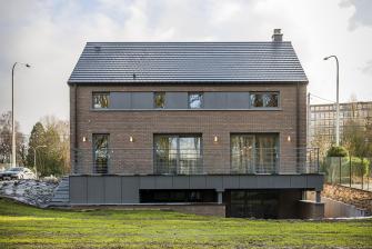 Maison expo de Montigny
