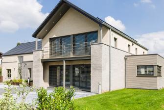 Maison Expo de Sprimont (Dolembreux)
