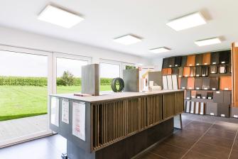 Maison Expo de Sprimont (Dolembreux)