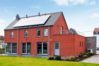 Maison expo de Tournai