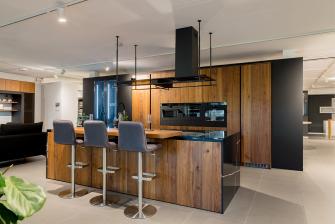Salle expo - Cuisines