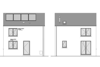 Maison d'inspiration Smart Plans des pignons