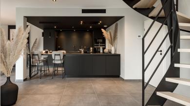 Maison expo Thomas & Piron inspiration