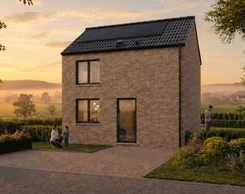Maison d'inspiration Smart