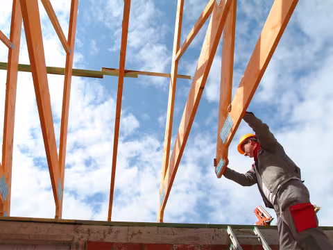 Imaginer, concevoir et construire votre maison en toute sérénité.