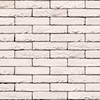 Brique Argent gris clair