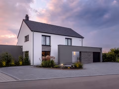 maison sur mesure