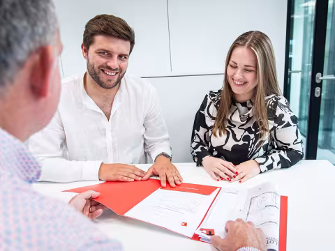 Un projet immobilier en vue ?