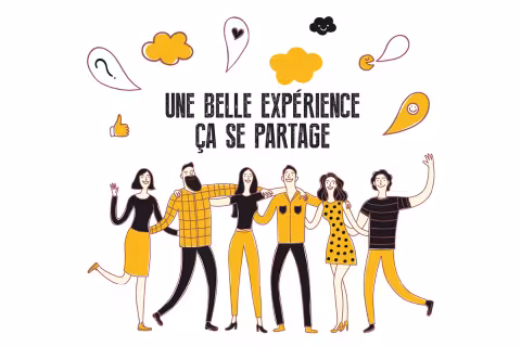 Service Parrainage