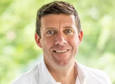 Olivier Beguin, nouveau CEO de Thomas et Piron Holding
