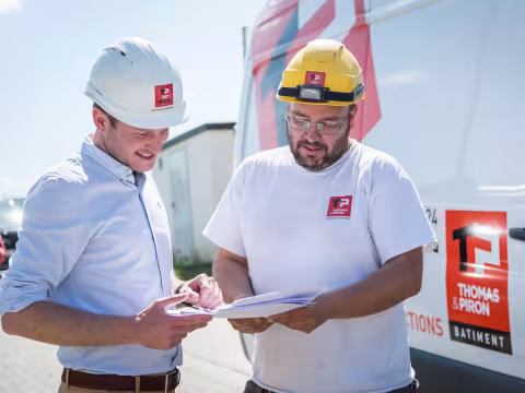 maintenance installations
