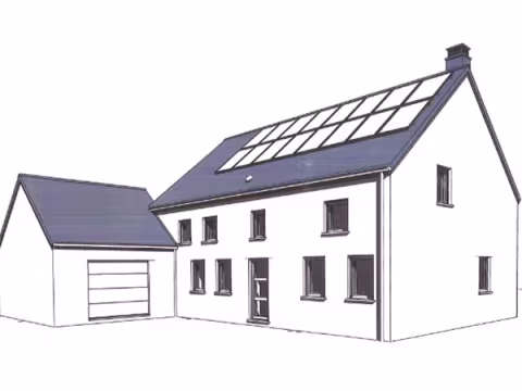 maison kangourou