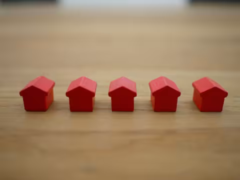 effet de levier immobilier