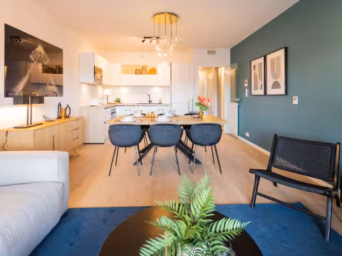 frais appartement neuf