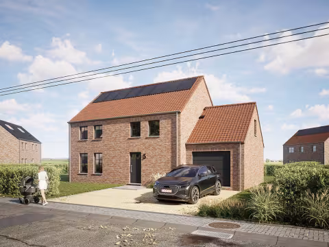 Portes ouvertes à Novilles-les-Bois - Découvrez les maisons "Novilla"