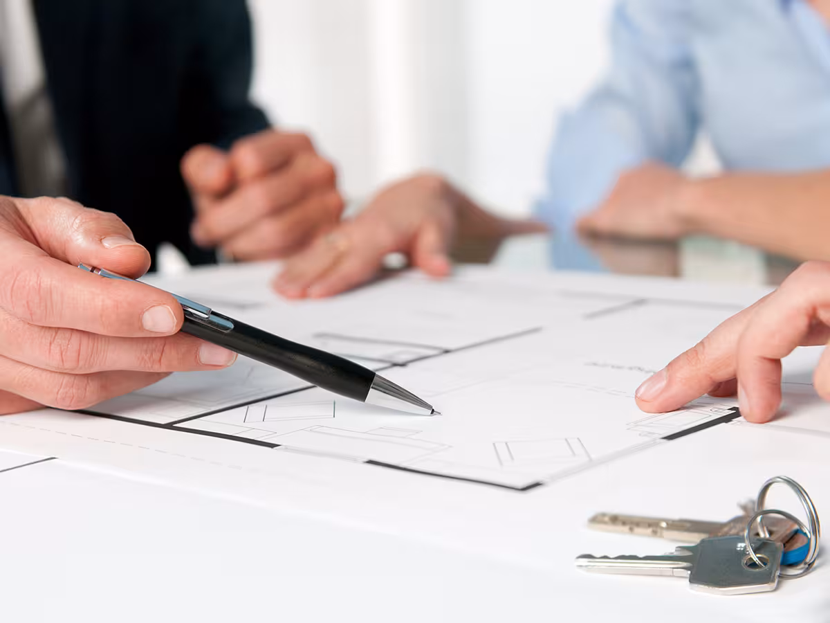 Et si votre projet prenait forme ?