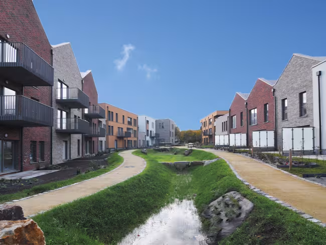 Acheter, construire ou investir dans l’immobilier avec un partenaire de confiance