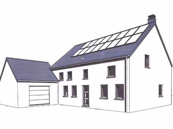 maison kangourou
