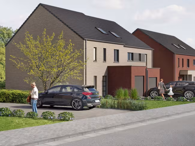 Portes ouvertes à Noville-les-Bois - Découvrez les maisons « Novilla » 