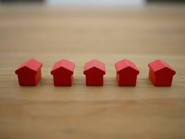 effet de levier immobilier