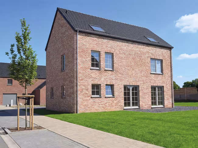 Portes ouvertes à Viemme - Découvrez nos maisons à vendre