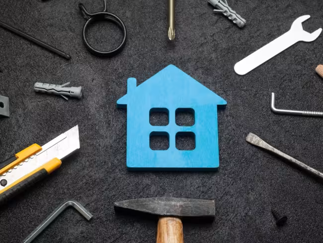Rénovation en copropriété