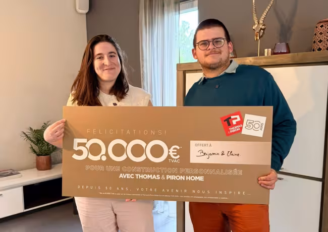 Gagnant de juillet 50K seul